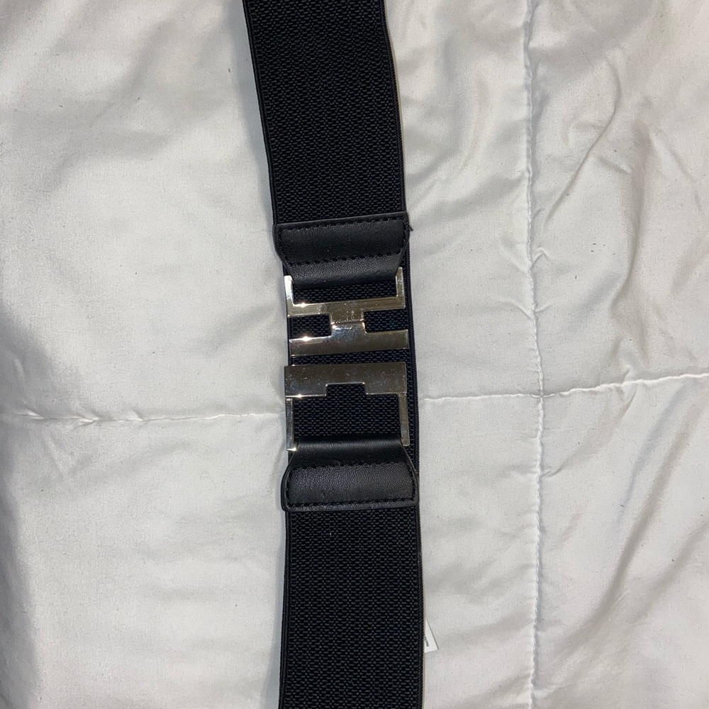 Belt